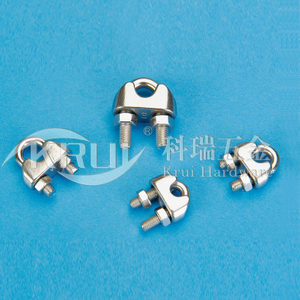 Stainless steel rigging - steel wire chuck series
