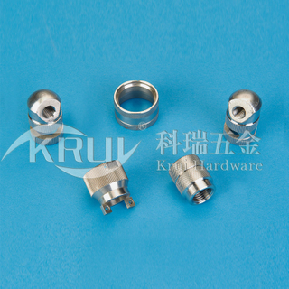The non-sign has custom-made--The stainless steel non-sign heterogeneous type decides the workpiece