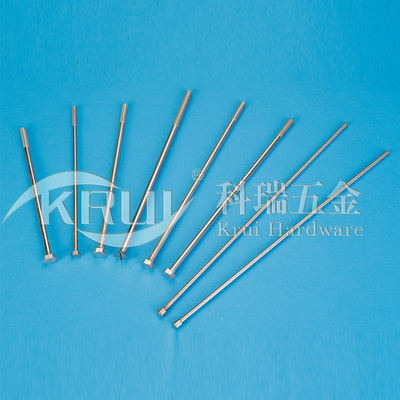 The non-sign has custom-made--Stainless steel lengthen special skill bolt