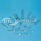 Stainless steel rigging--Pulls has the series