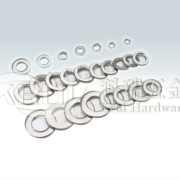 The KR034- plain cushion ball fronts GB93 DIN125 DIN127